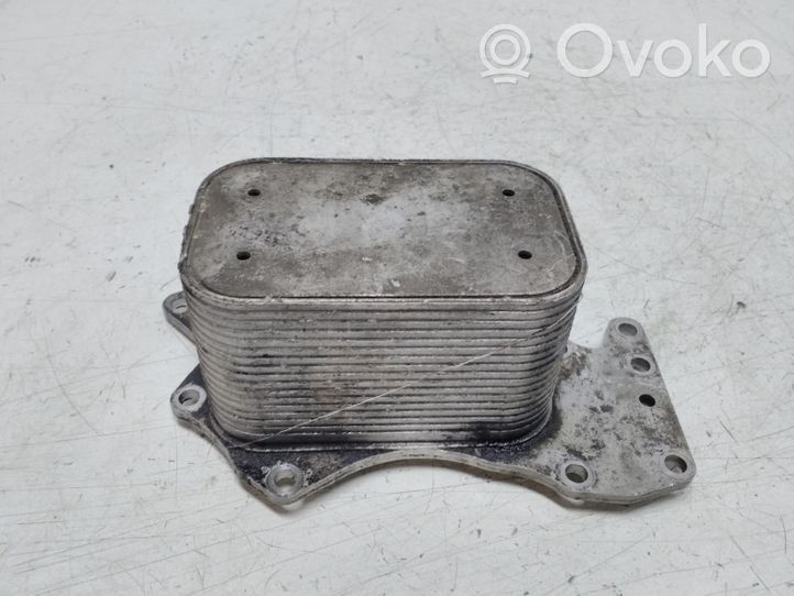 Audi Q7 4L Supporto di montaggio del filtro dell’olio 059117021J