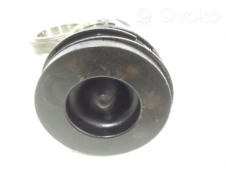 Audi A6 Allroad C6 Piston avec bielle 059AA