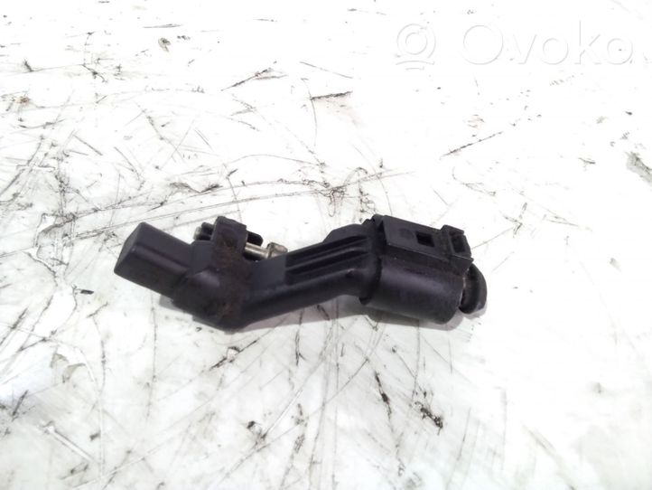 Audi A6 Allroad C6 Capteur de position de vilebrequin 045906433A