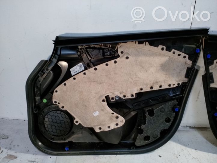 Opel Astra J Interior set 