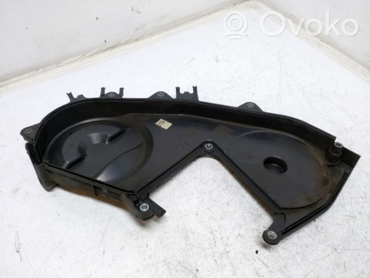 Opel Astra J Protezione cinghia di distribuzione (copertura) 316987460