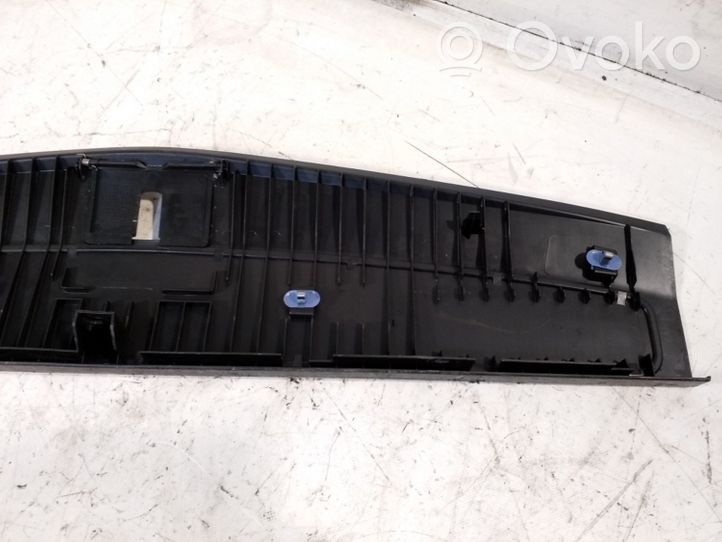 Opel Astra J Altro elemento di rivestimento bagagliaio/baule 13261725