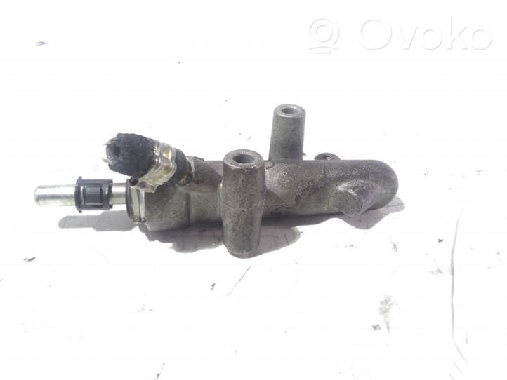 Opel Zafira B Regulador de presión del combustible 55188200