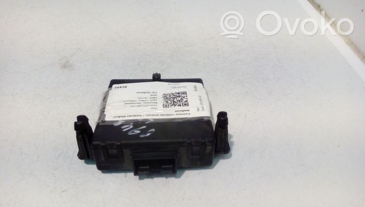 Seat Leon (1P) Module de passerelle 1K0907530H