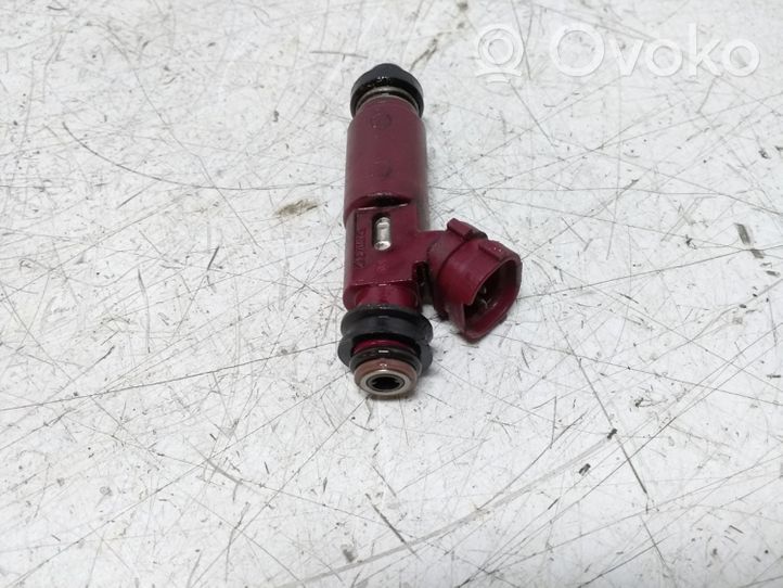 Mazda 3 I Injecteur de carburant 1955003310