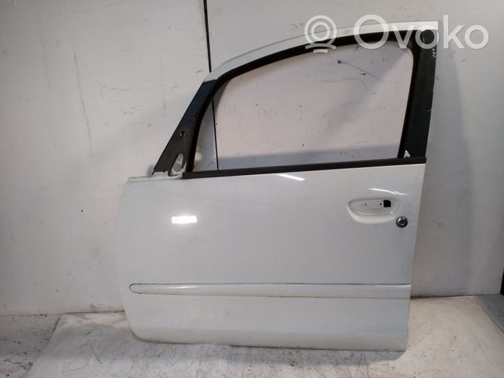 Mitsubishi Colt Front door 