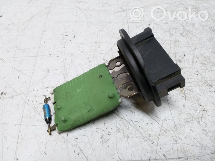 Mitsubishi Colt Heater blower motor/fan resistor R27K