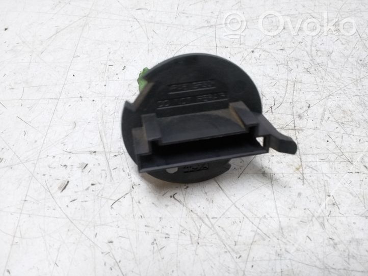 Mitsubishi Colt Heater blower motor/fan resistor R27K