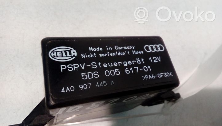 Audi A6 Allroad C5 Module de commande rétroviseur latéral 5DS00561701