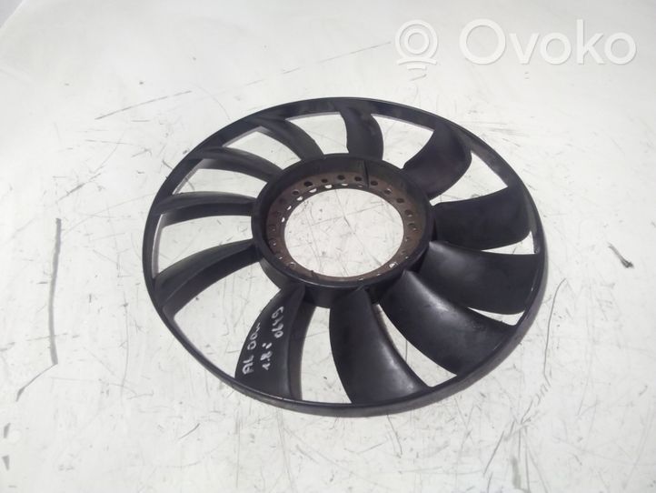 Audi A6 S6 C5 4B Hélice moteur ventilateur 058121301B