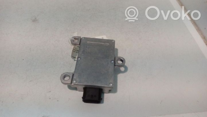 Ford Mondeo MK IV ESP (stabilumo sistemos) valdymo blokas 6G913C187AG