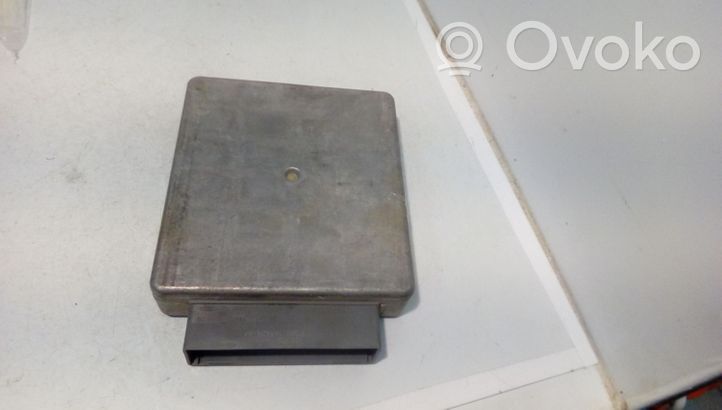 Ford Escort Engine control unit/module 96AB12A650HD