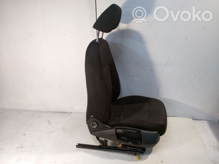 Volkswagen PASSAT B7 Interior set 3C0864207P