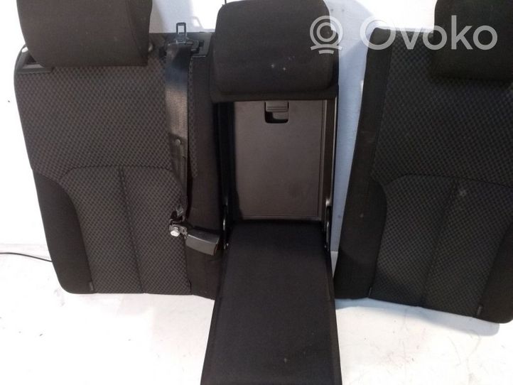 Volkswagen PASSAT B7 Interior set 3C0864207P