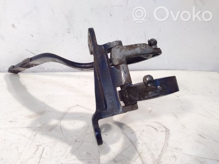 Volkswagen Touareg I Cerniera portellone posteriore/bagagliaio 7L6827301B