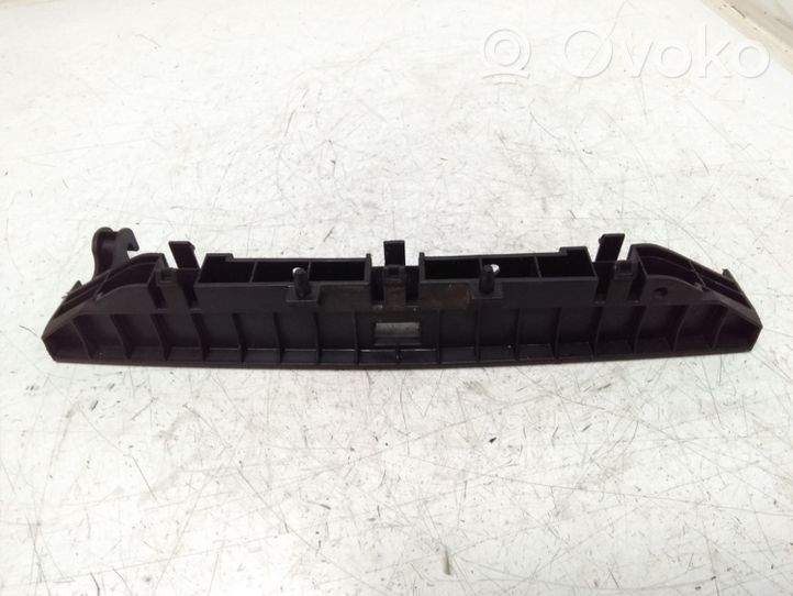 Volkswagen Touareg I Tailgate/trunk/boot lid buffer 7L6864225B