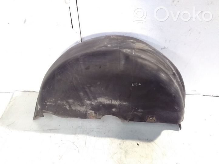 Volkswagen Sharan Rivestimento paraspruzzi parafango posteriore 7M0810971