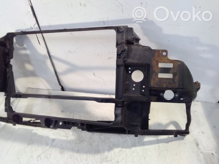 Volkswagen Sharan Pannello di supporto del radiatore 7M0805594