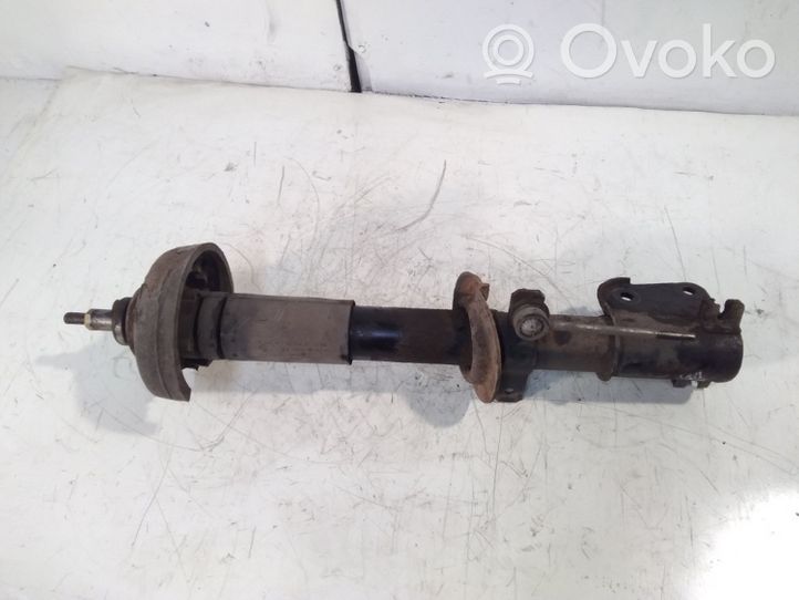 Opel Vivaro Front shock absorber/damper 91165311