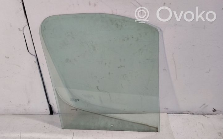 Opel Vivaro Etuoven ikkunalasi, coupe 