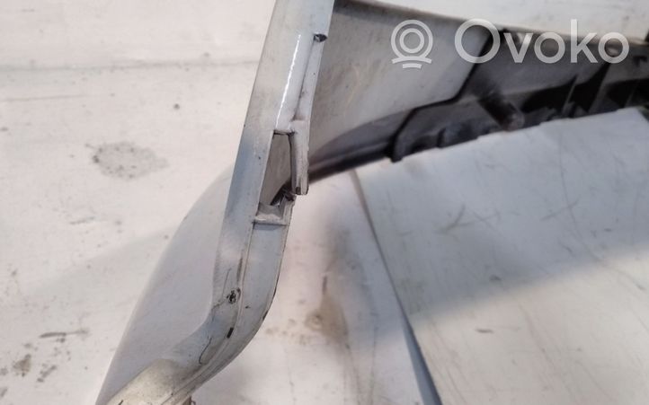 Opel Vivaro Oberes Gitter vorne 623100248R