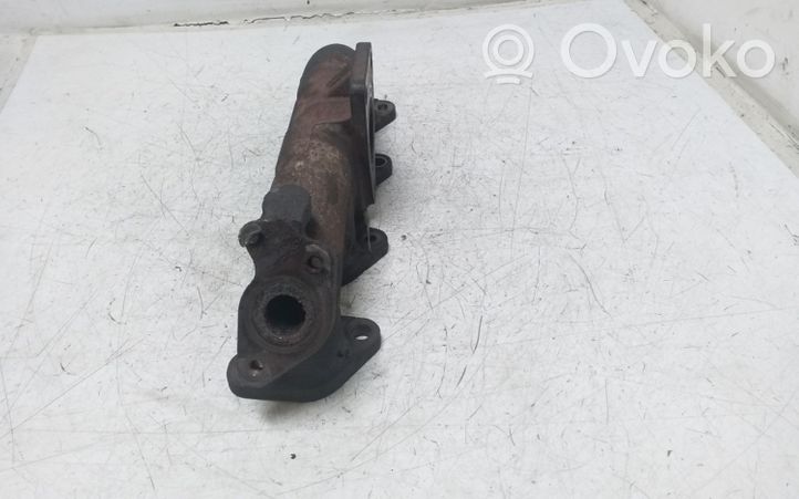 Renault Master III Exhaust manifold 8200868133