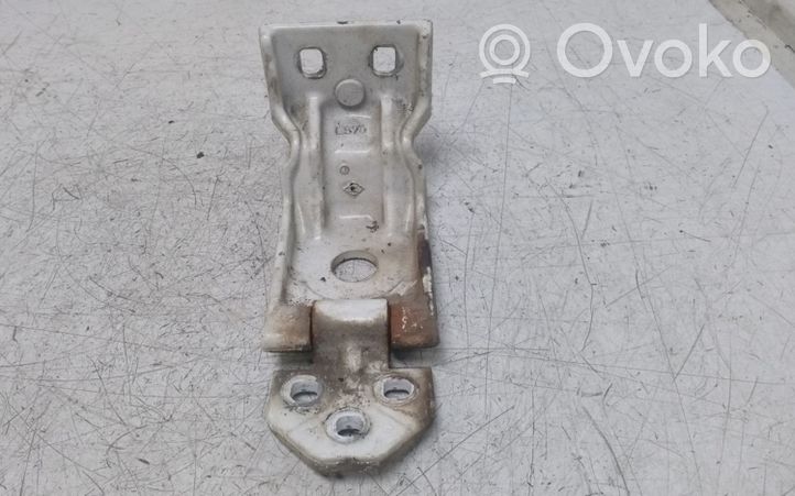 Renault Master III Loading door lower hinge 844000013R