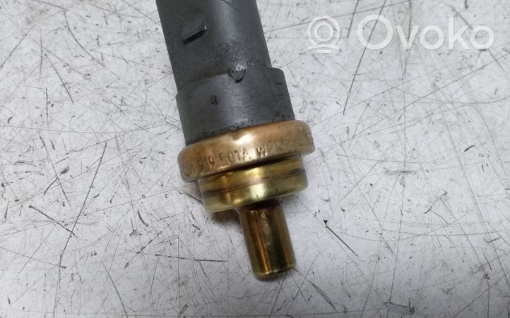 Volkswagen PASSAT B7 Sensore temperatura del liquido di raffreddamento 06A919501A