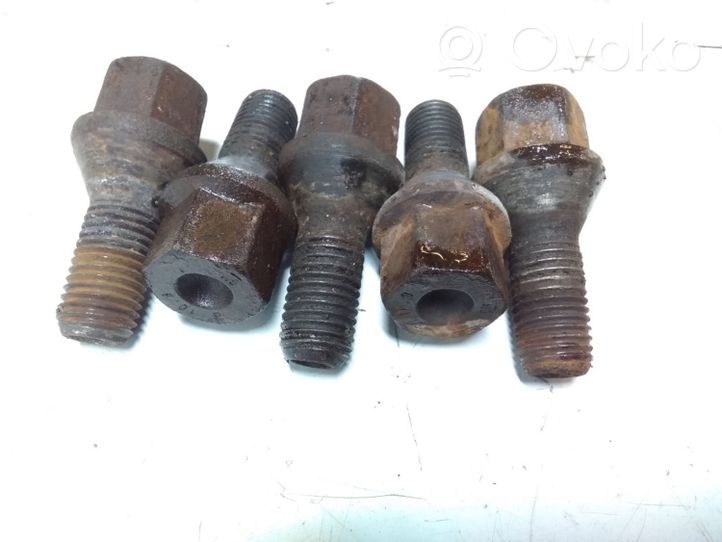 Opel Vectra C Nuts/bolts 