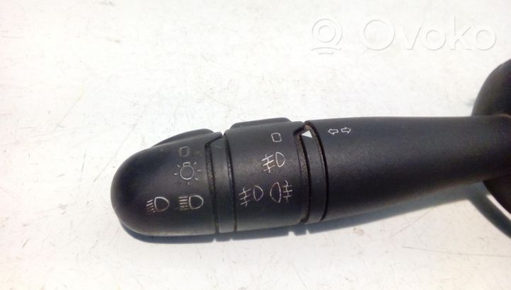 Renault Vel Satis Indicator stalk 8200012244