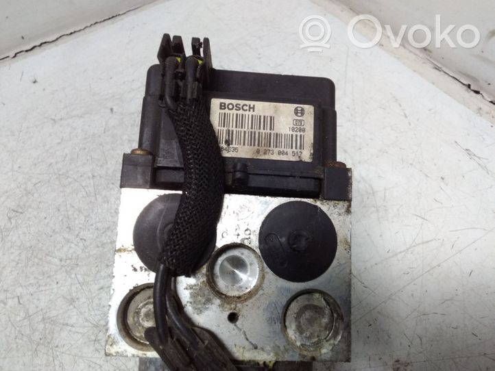 Opel Astra G Pompe ABS 0265220584