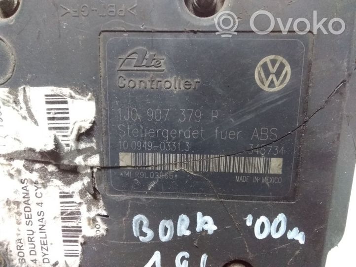 Volkswagen Bora Pompa ABS 1J0907379P