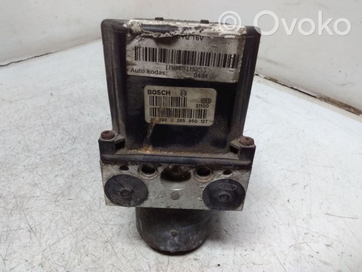 Alfa Romeo 156 Pompe ABS 0265950127