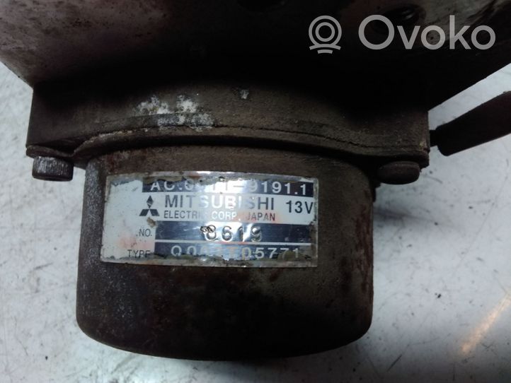 Mitsubishi Galant Pompe ABS AC05119191