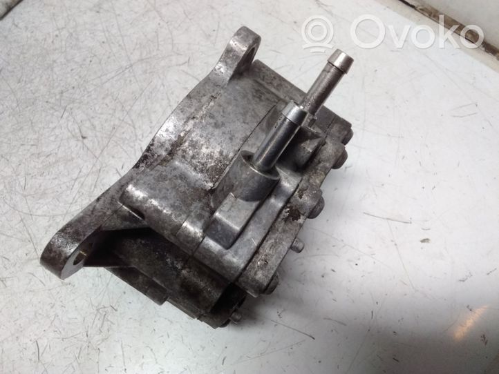 Audi A3 S3 8P Unterdruckpumpe Vakuumpumpe 