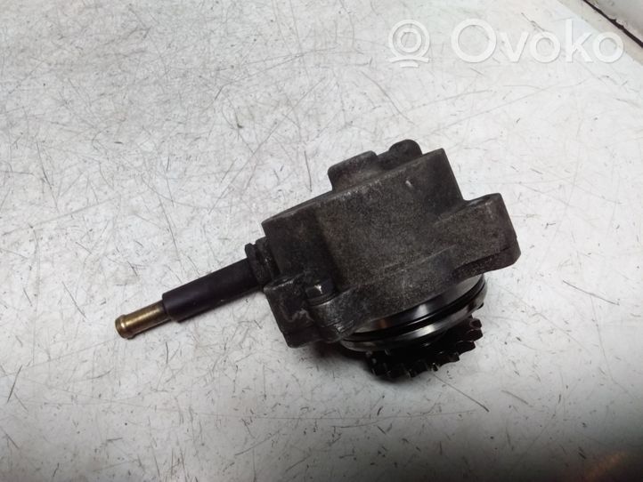 Honda Accord Alipainepumppu VP60C03B