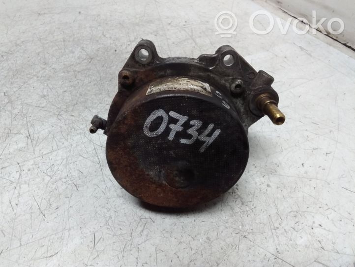 Saab 9-3 Ver2 Pompe à vide 55188660