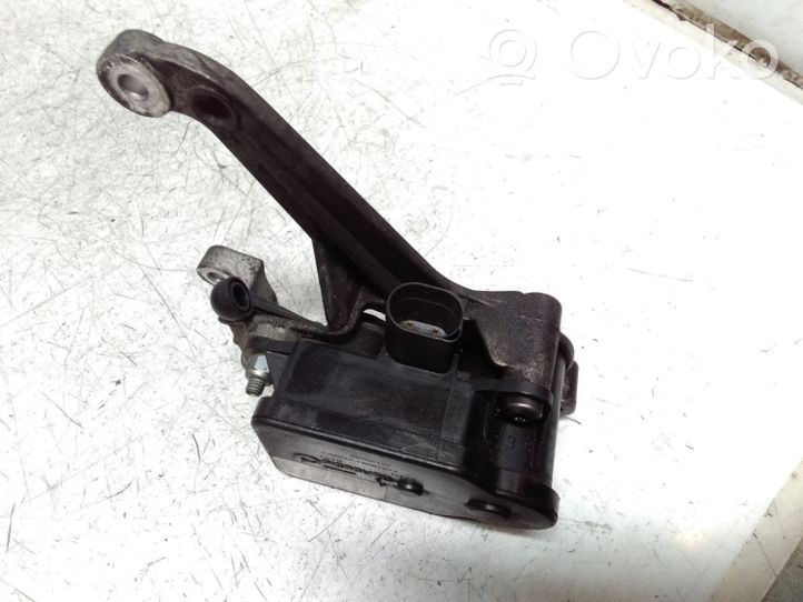 Opel Vectra C Attuatore/motore della valvola del collettore di aspirazione 55206457