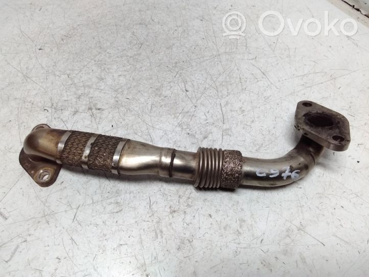 Volkswagen Touran I Linea/tubo flessibile della valvola EGR 03G131521F