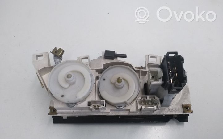 Volkswagen Sharan Panel klimatyzacji 95NW18D451A