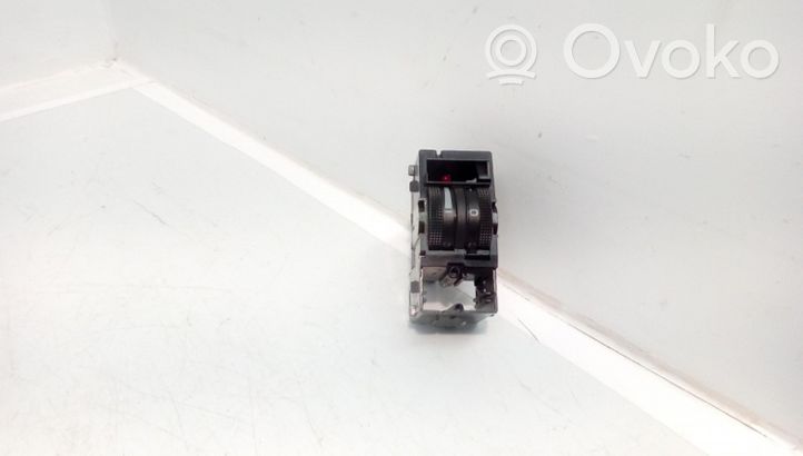 Seat Leon (1P) Przycisk / Pokrętło regulacji świateł 5P0919094A