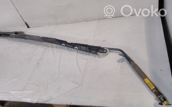 Opel Astra H Jumta gaisa spilvens 24451354