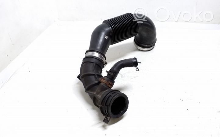 Toyota Yaris Tube d'admission d'air 178800N030