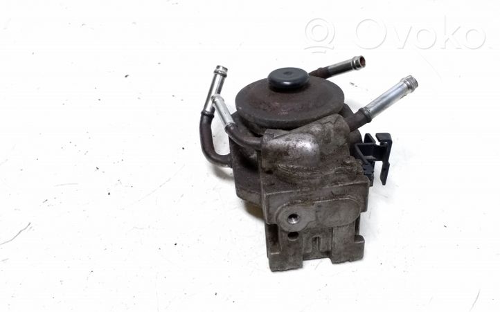 Toyota Yaris Mechanical fuel pump 