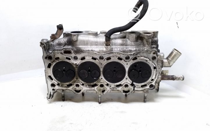 Toyota Yaris Engine head 