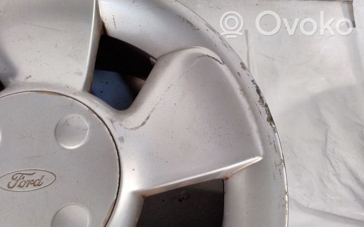 Ford Puma R15 alloy rim V97FBCA