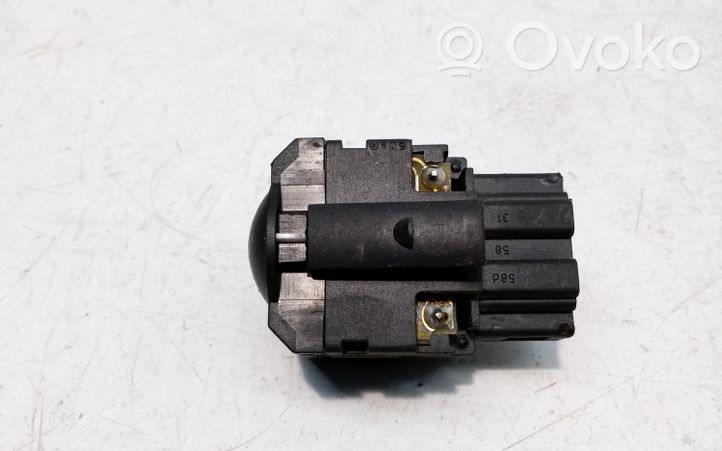 Volkswagen PASSAT B5.5 Headlight level height control switch 3B0941333C