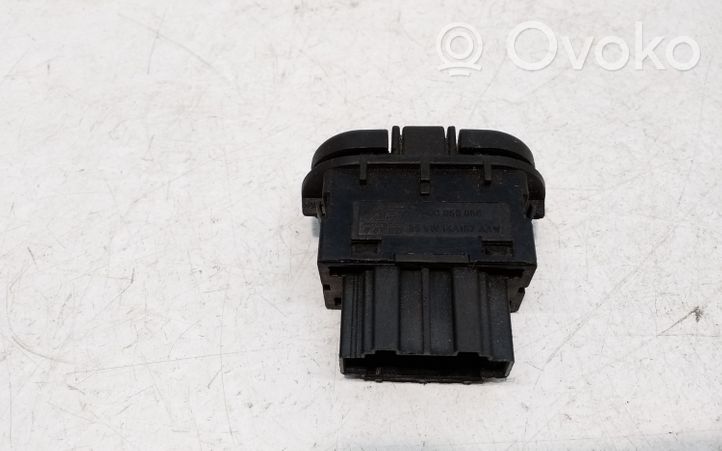 Volkswagen Sharan Quarter vent window switch 7M0959856