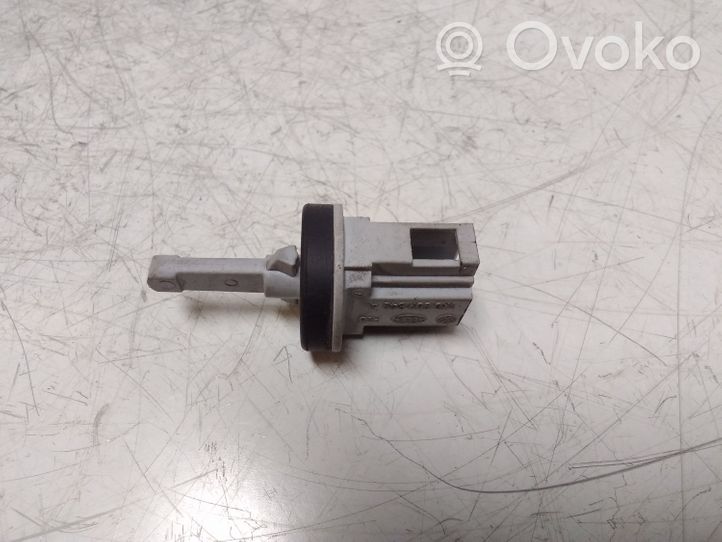 Volkswagen Tiguan Czujnik temperatury wewnętrznej 1K0907543A