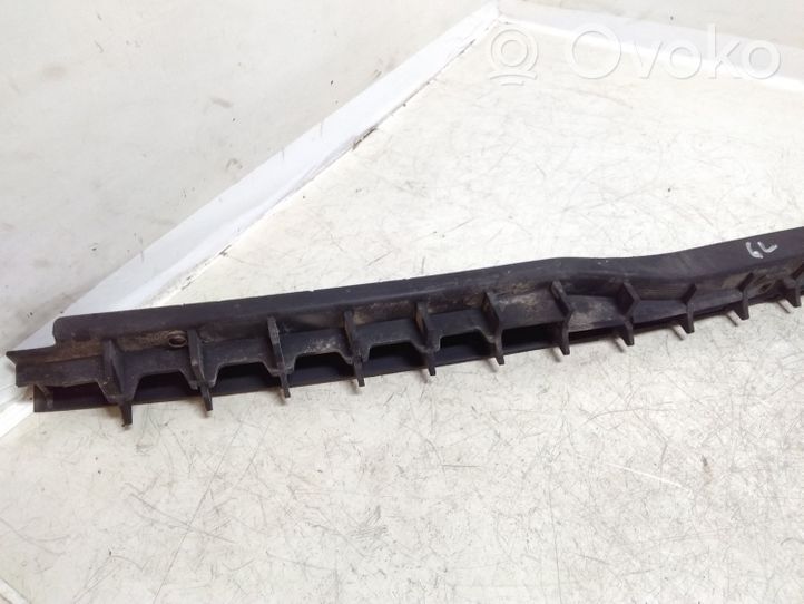 Volkswagen PASSAT B5.5 Traversa di supporto paraurti posteriore 3B9807863B